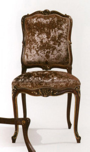 Стул  ANGELO CAPPELLINI 30117