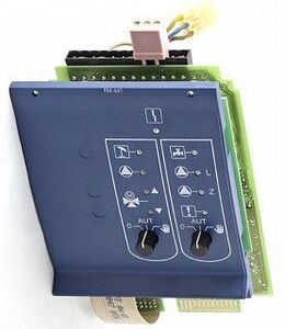 Функциональный модуль BUDERUS Logamatic FM441 (30004861)