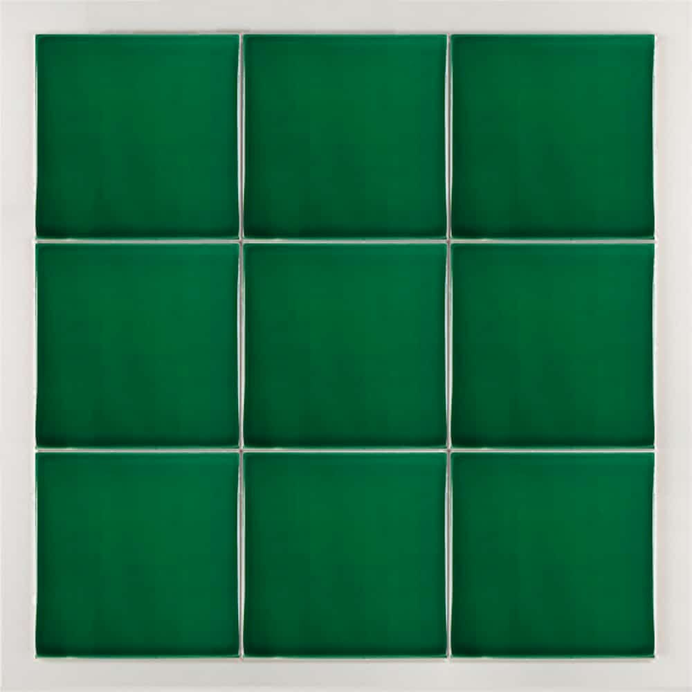 Пол / покрытие ручной работы La Riggiola одноцветный ARCH-00005067 - Вид №23