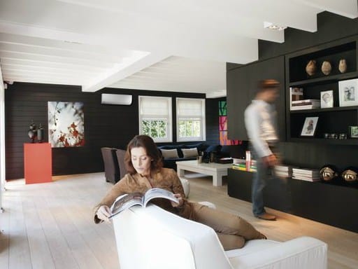 Настенный моно-сплит-кондиционер Daikin моно-сплит-фиксированные кондиционеры ARCH-00015885 - Вид №6