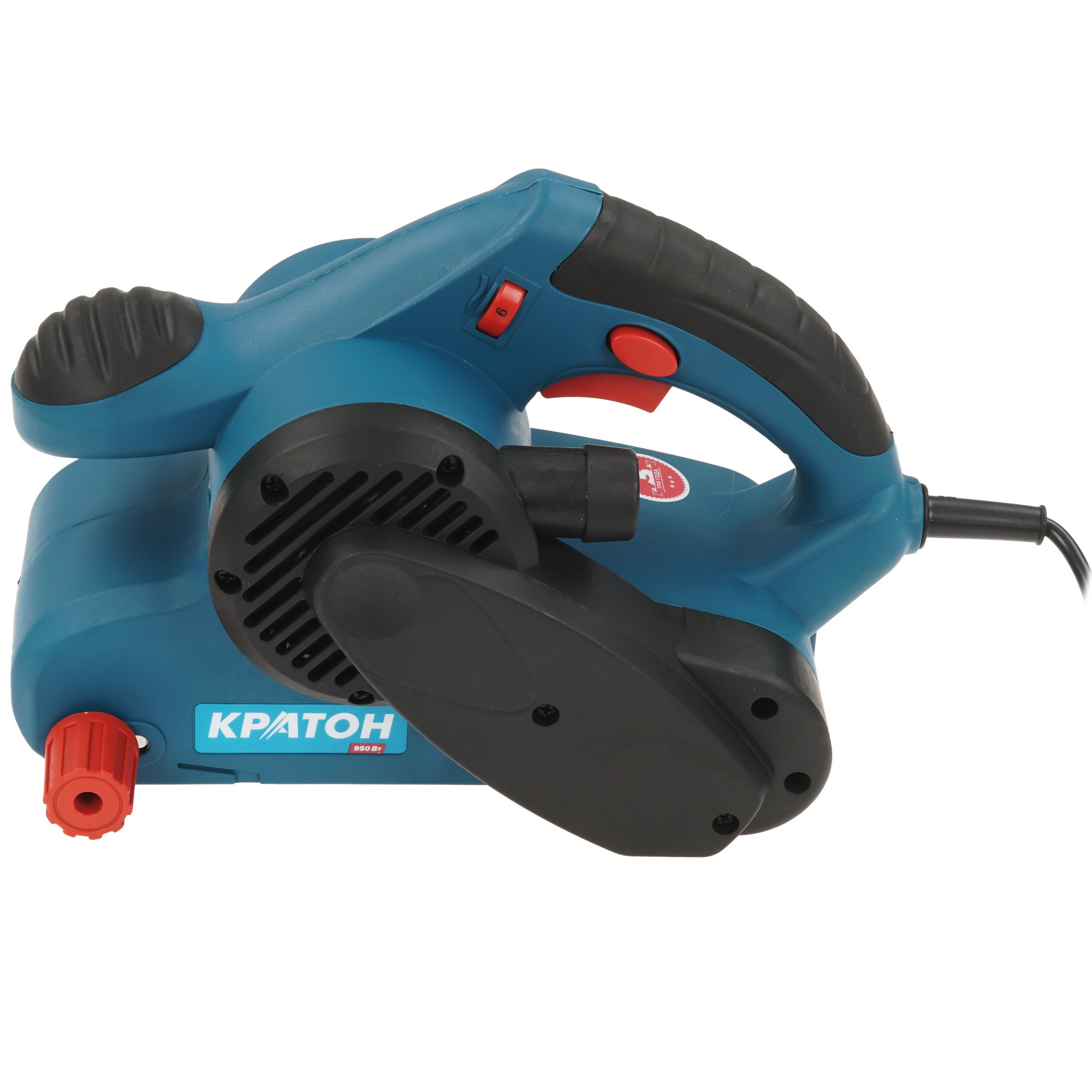 Ленточная шлифмашина Кратон BS-1000-75 9145717 STDN-0071775 - Вид №2