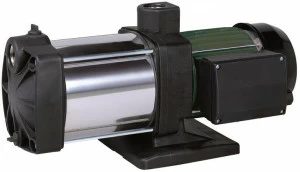 Dab Pumps Горизонтальный многоступенчатый самовсасывающий электронасос