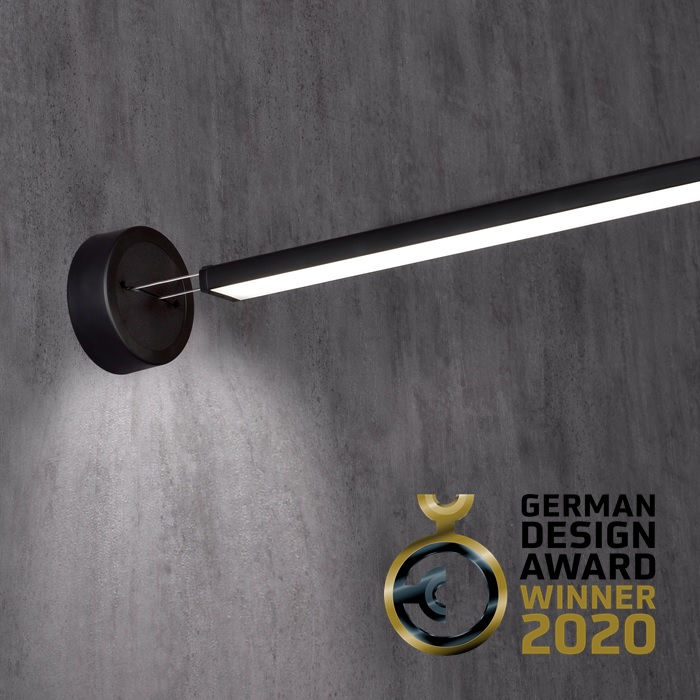 090821 Светильник Ole! Avatar Santreyd