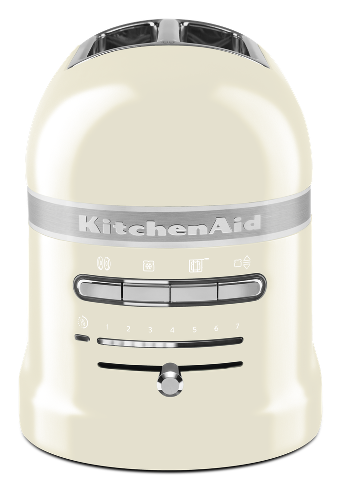 5KMT2204 ТОАСТЕР НА 2 ЛОМСА - РЕМЕСЛЕННИК KitchenAid  - Вид №1