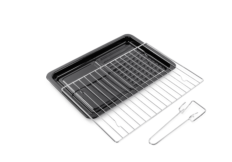 9033649 Мини-печь MARTA MT-EO4294A черный STDN-0071497 - Вид №7