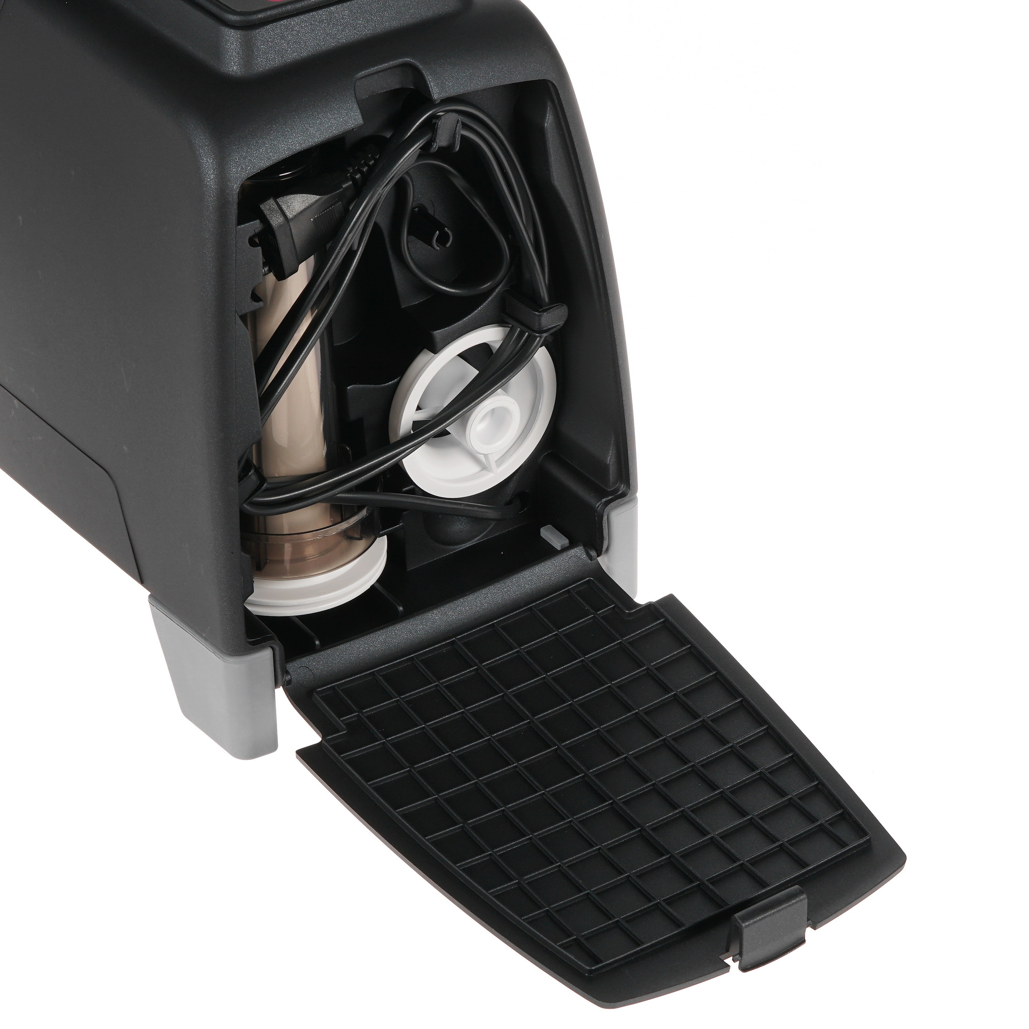 5301815 Мясорубка электрическая Аксион М 62.02 черный STDN-0095021 - Вид №6