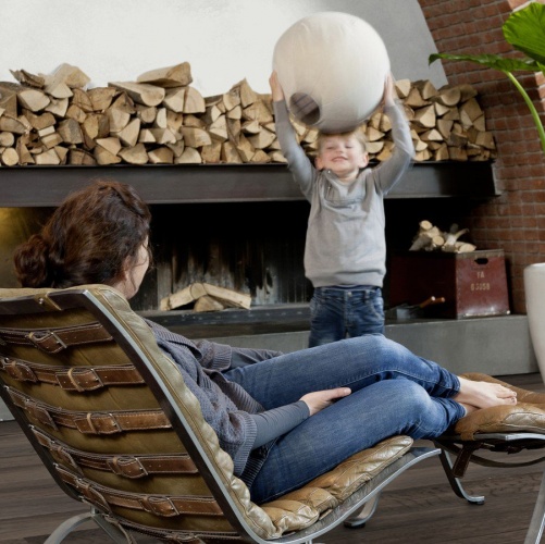 Паркетная доска Solidfloor Ямпа 1186923 - Вид №9