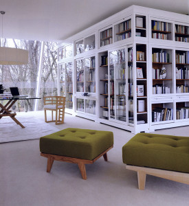 Стенка MODULI BIEDERMEIER MORELATO FS379725