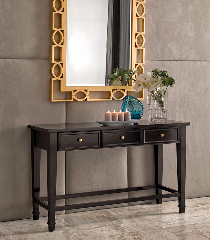 Консоль  MORELLO GIANPAOLO 2723/W Contemporary