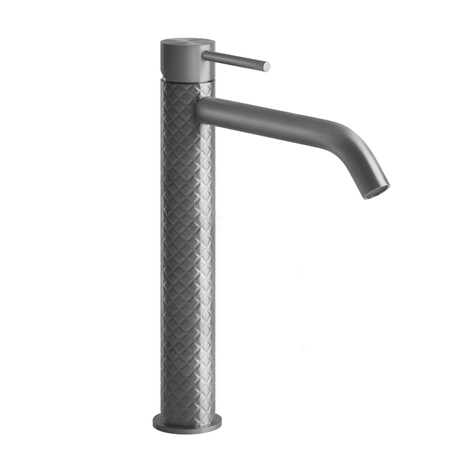 Смеситель для раковины из нержавеющей стали Gessi Messi316 ARCH-00090976 - Вид №1