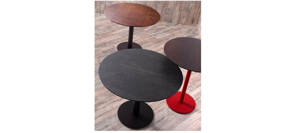 041924 Столик Mobliberica Sol - Вид №3