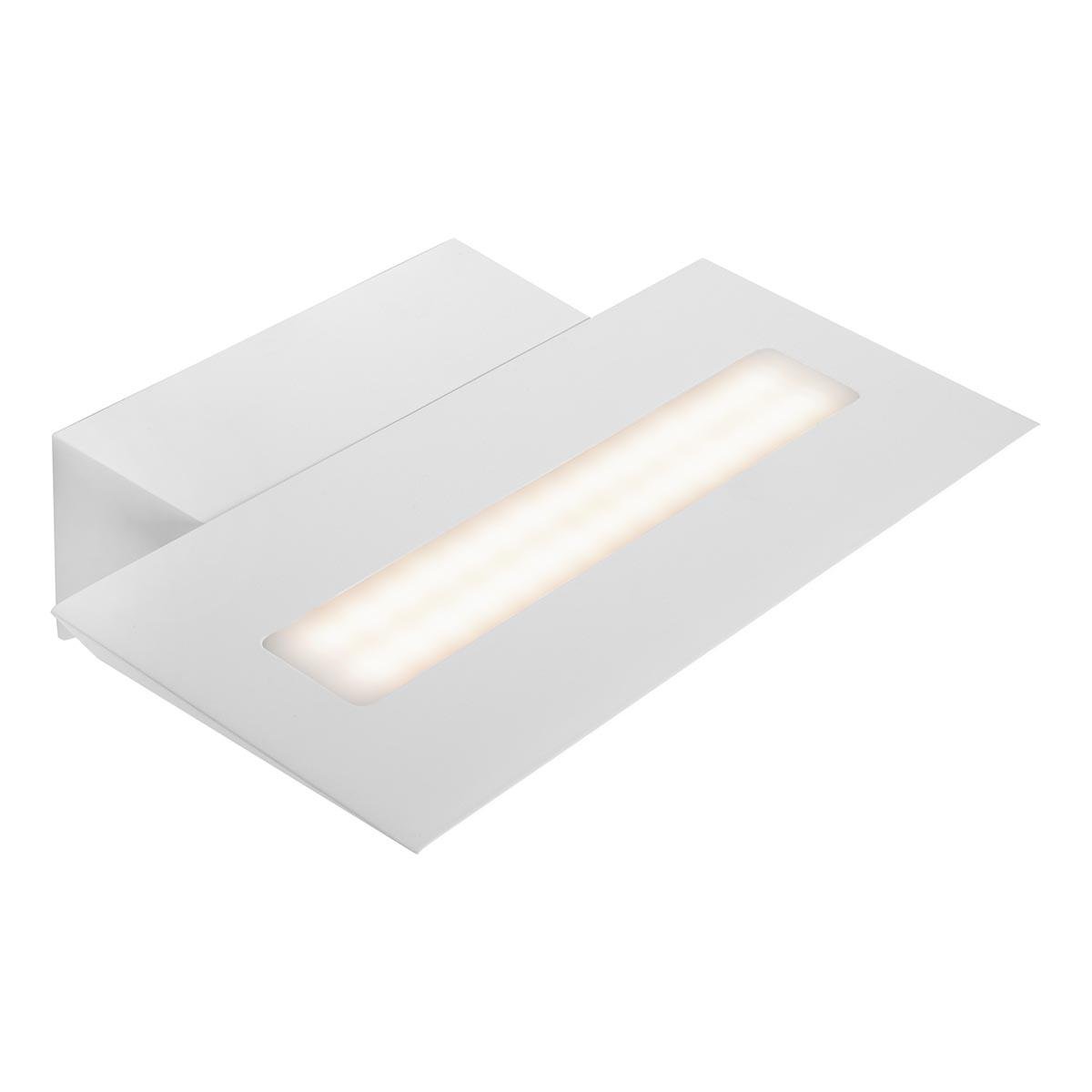 Бра настенное белое iLedex Image ZD8114-6W WH ILEDEX IMAGE 00-3930841 Белый  - Вид №2