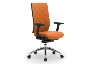 5 спиц ткань регулируемая высота операционный стул офис