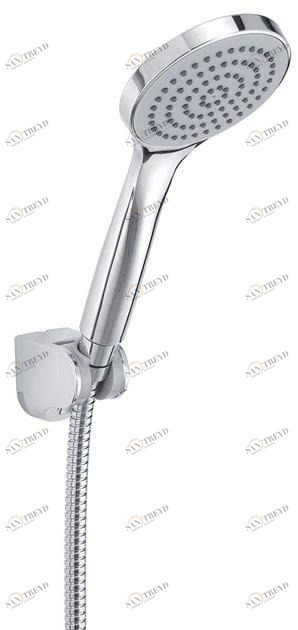 GEDY Настенный ручной душ с опорой Star Gysk10204