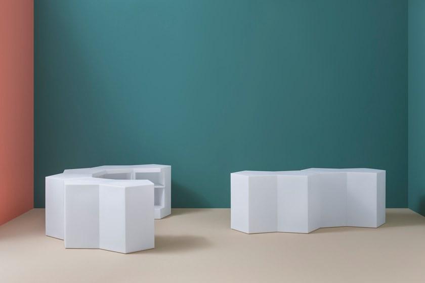 Pedrali Барная стойка с подсветкой sun-id-1363750 - Вид №4