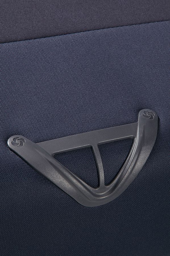 38N-41001 Чемодан 38N*001 Upright 55 Samsonite Base Boost  - Вид №8