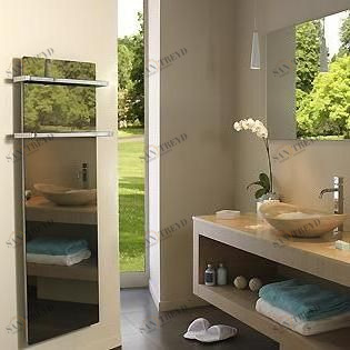 SOLARIS ER FONDIS FONDIS ст. радиаторы-п/сушители 5862