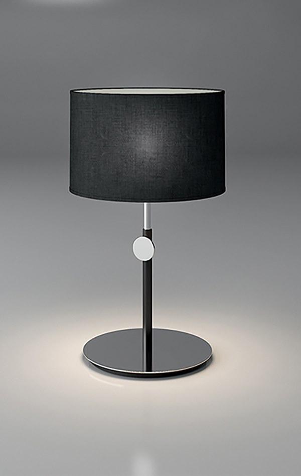 NEXO LUCE Настольная лампа из металла Oxen table lamp 7120d0 - Вид №1