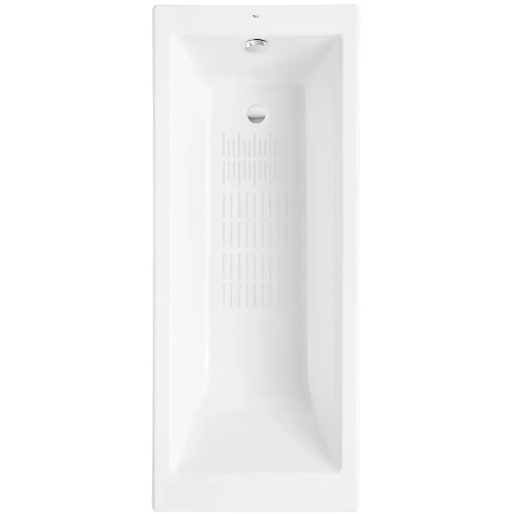 Ванна Roca Tampa чугун 170x70 см 82364674 STLM-2166366