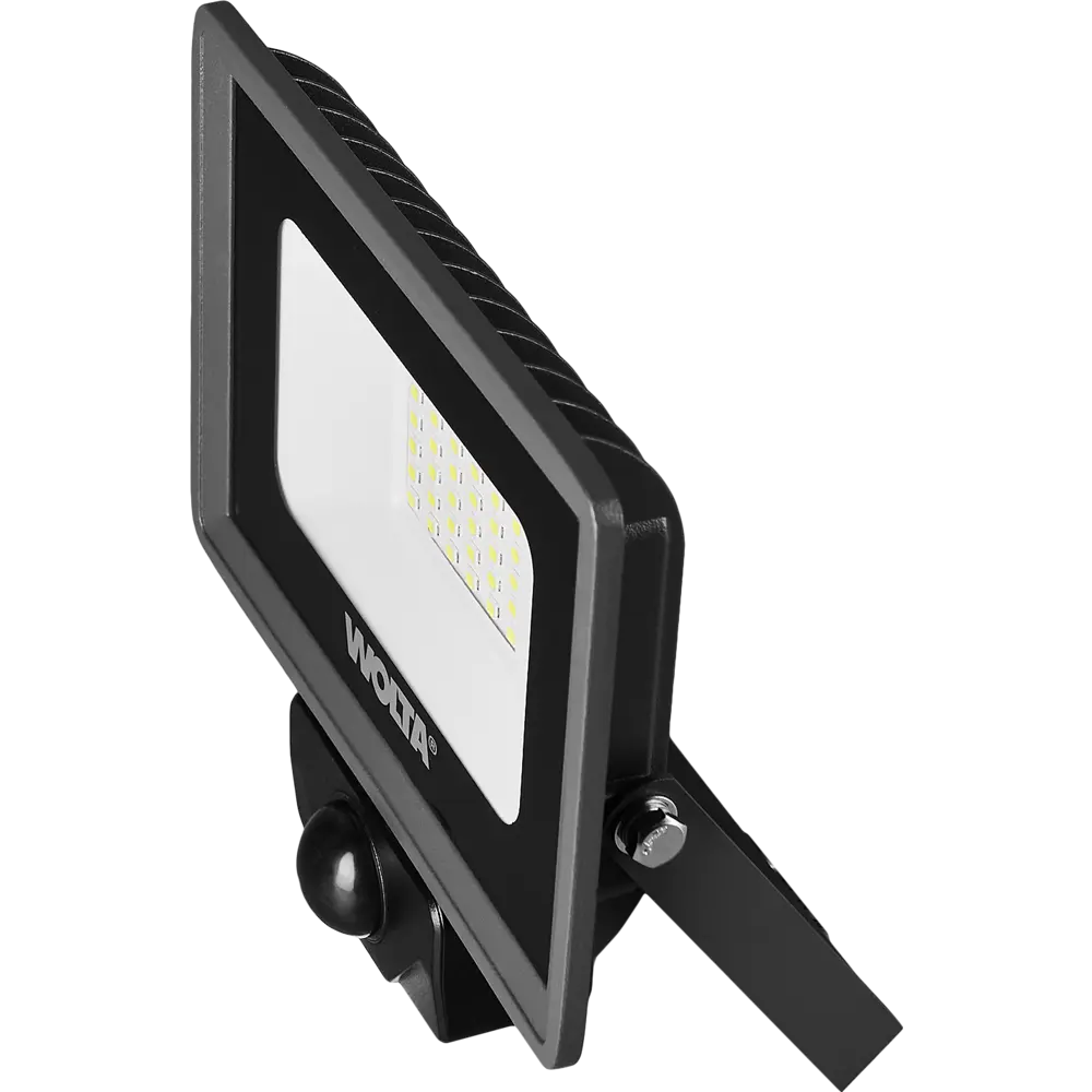 Wolta LED-прожектор уличный 30Вт с датчиком движения 89354370 STLM-1462996 - Вид №2
