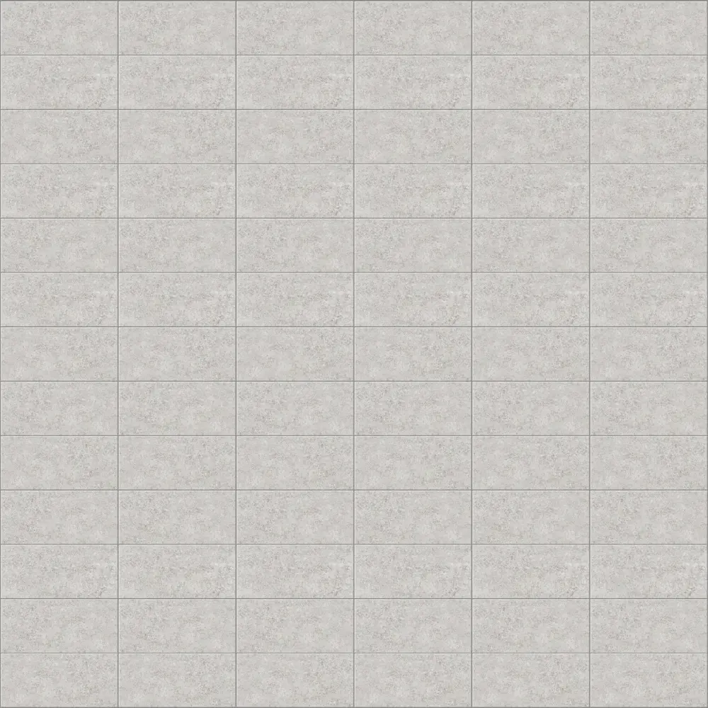 VENTA Панель ПВХ Альфа серый - стильная отделка для влажных помещений 89414149 STLM-1566667