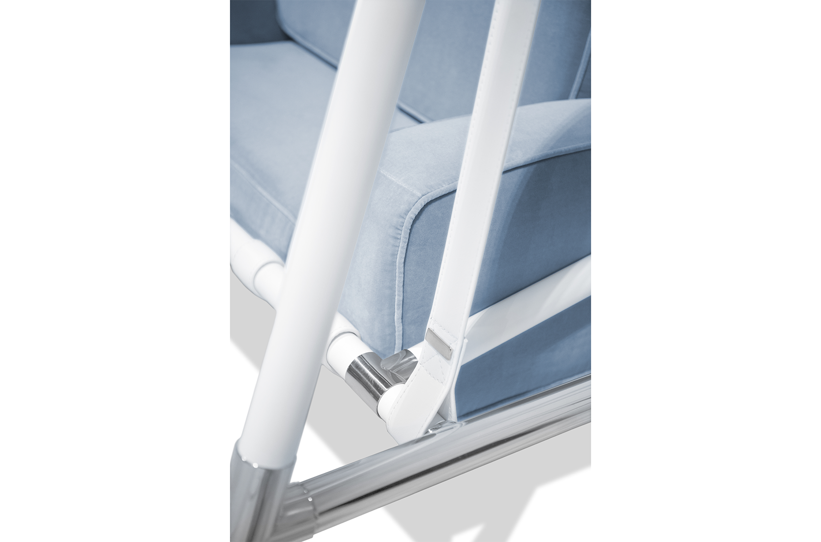 CIST116 Детское подвесное кресло Бубу Свинг Circu  - Вид №3