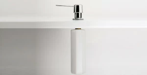 Sonia Дозаторы мыла НАСОС И ДОЗАТОР МЫЛА  09059