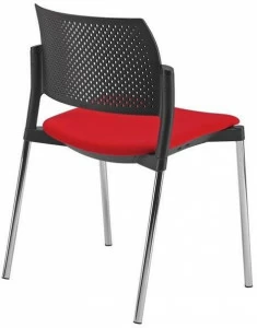 Kastel Стул со встроенной подушкой с открытой спинкой Kyos