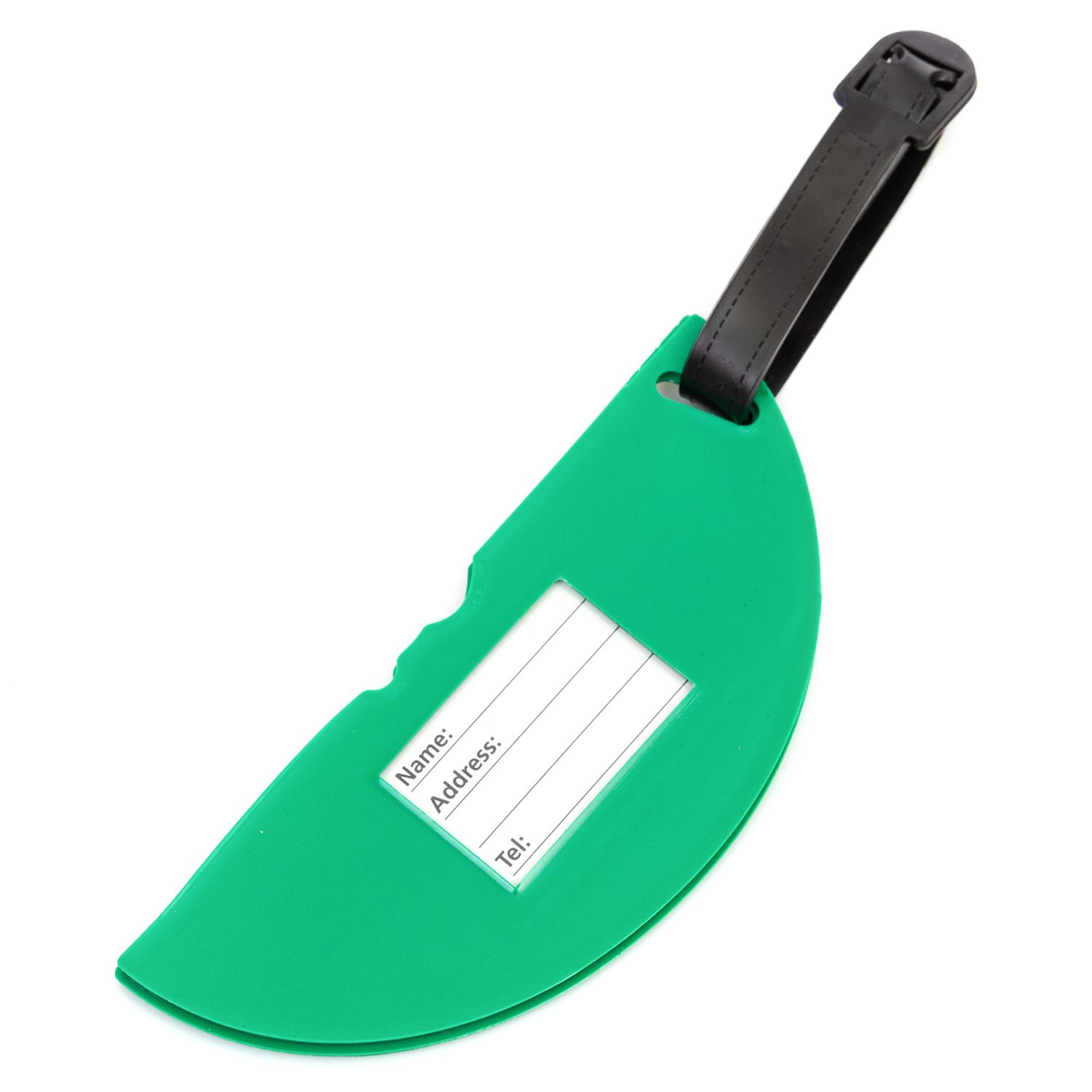 EA8044/02-waterm Бирка для багажа EA8044/02 ID Tag Epic Travel Accessories 2.0  - Вид №1