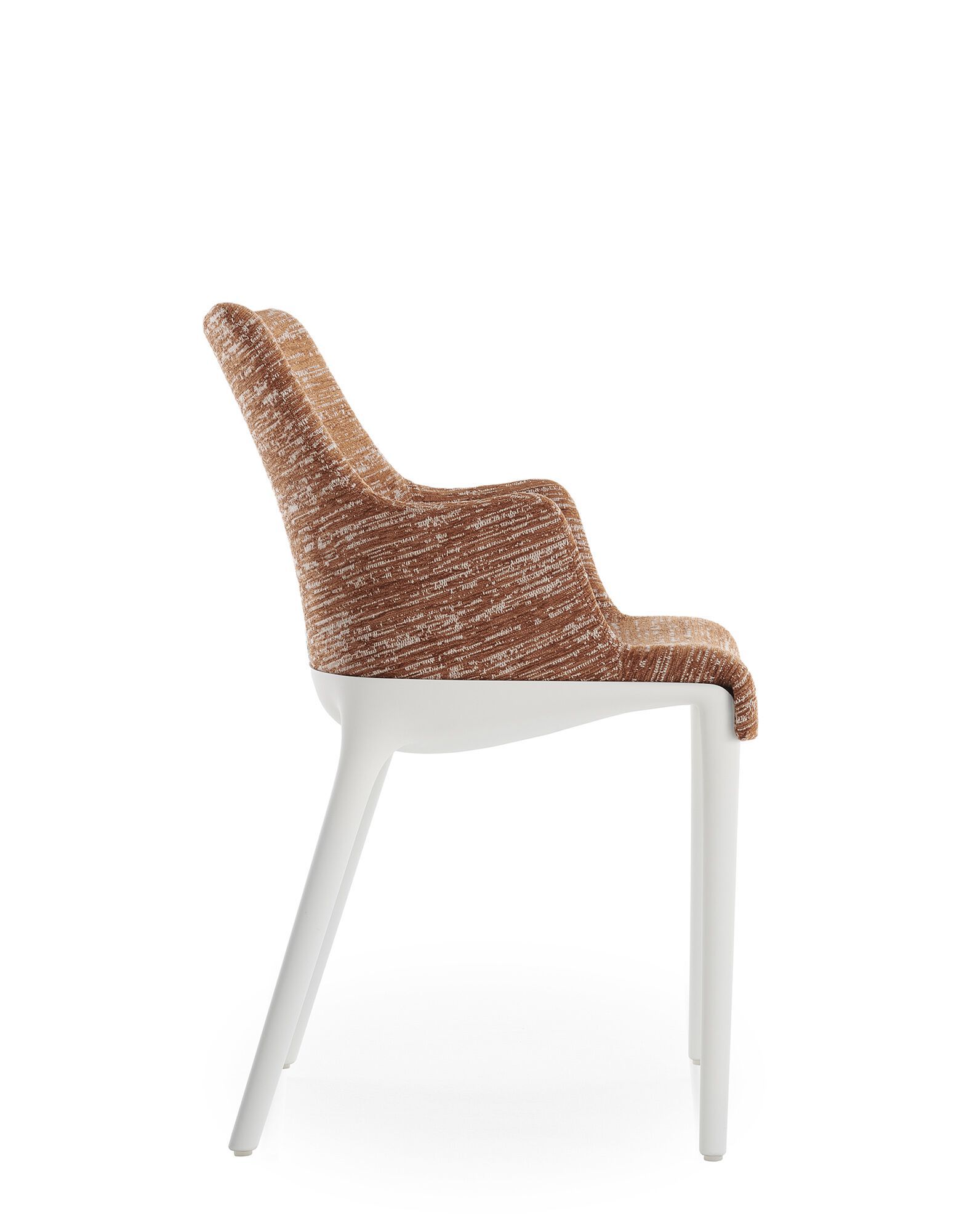 Кресло из ткани и инженерного пластика с подлокотниками Kartell ELEGANZA NIA ARCH-00142903 - Вид №18