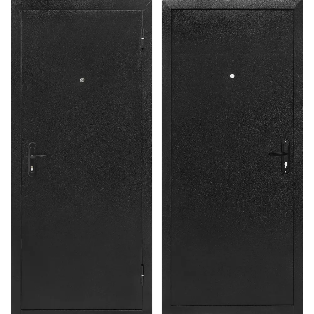 Металлическая входная дверь Форпост 52 Антик - надёжная защита и стиль 89350107 STLM-0895371