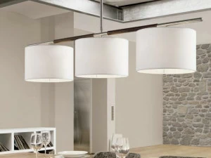 BOVER Подвесной светильник прямого и отраженного света Danona