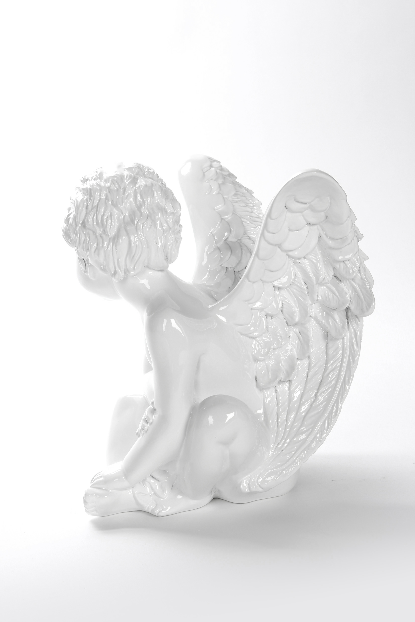 2000621338627 Статуэтка Innocence LINIE DESIGN  - Вид №3