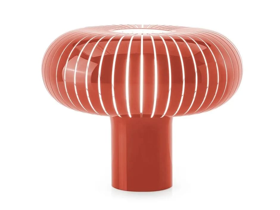 Светодиодная настольная лампа PMMA Kartell TERESA ARCH-00098262 - Вид №16