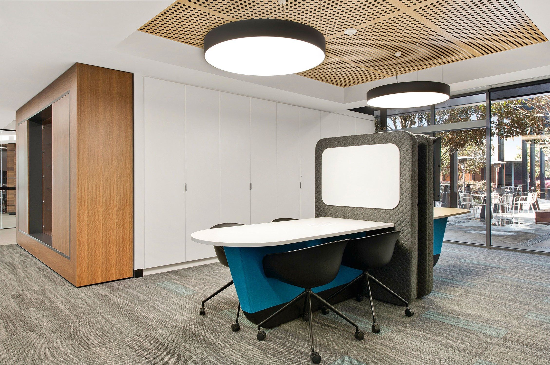 Светодиодный потолочный светильник Deltalight Supernova ARCH-00128937 - Вид №8