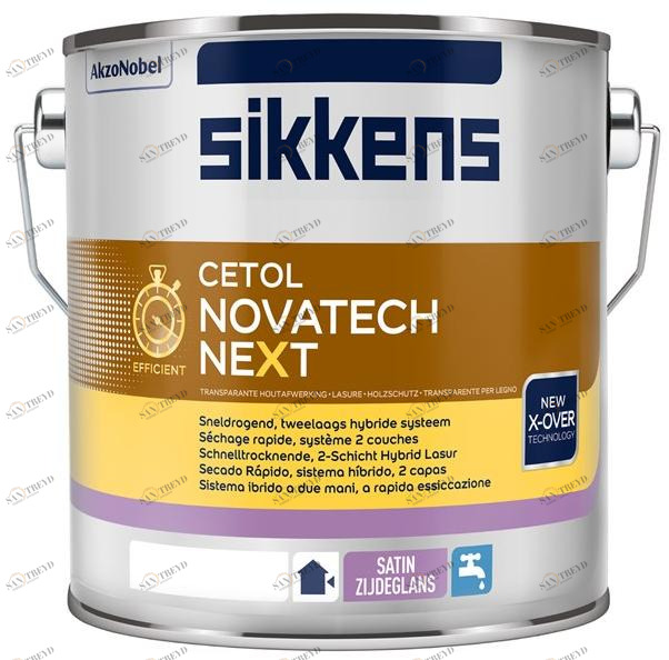 Sikkens Обработка древесины Cetol sun-id-1433161