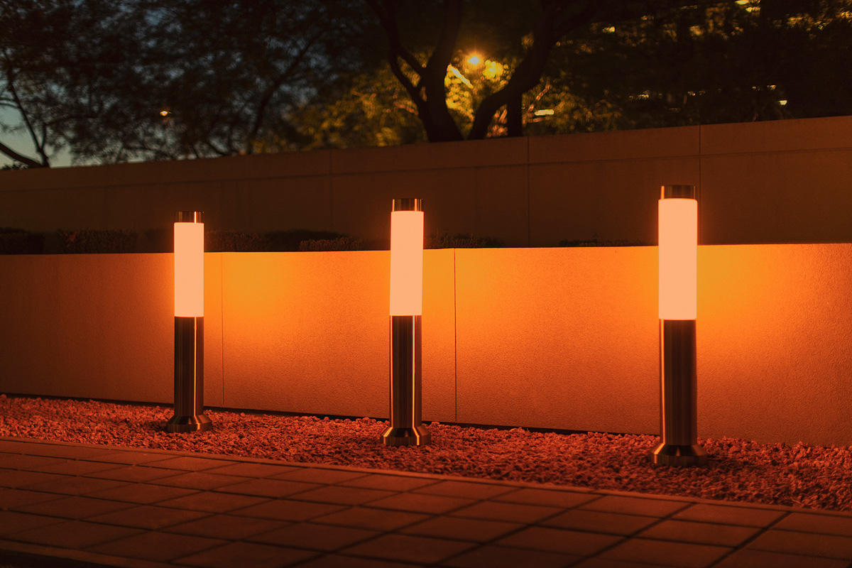 FSRT233 Столбик световой колонны  Forms-surfaces  - Вид №22