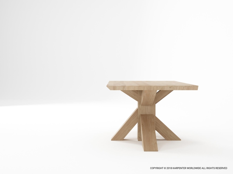 459_903 Журнальный столик Karpenter Ki - Вид №2