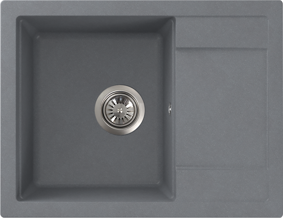 Кухонная мойка Fostogran FG 64-50 503 