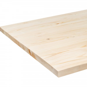 12443968 Площадка 40х1000х1000 мм, хвоя сорт АВ