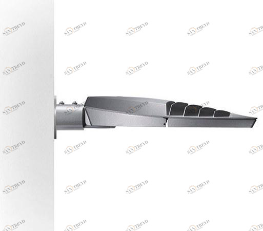 iGuzzini Настенный алюминиевый светодиодный уличный светильник Archilede sun-id-1460931