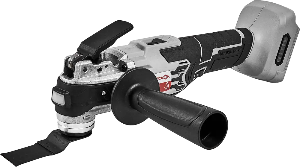 89348714 Реноватор аккумуляторный Интерскол МФА-18ВМ, 18 В, Li-ion, без АКБ и ЗУ STLM-0847135