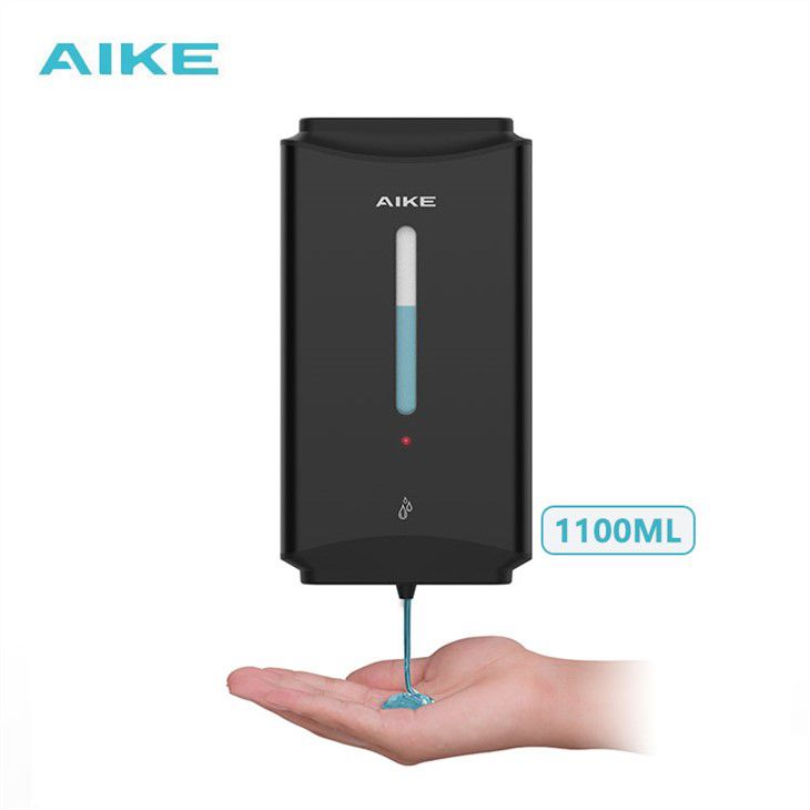 Автоматический дозатор жидкого мыла AIKE AK1206_971 