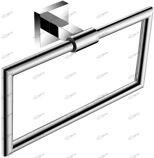 Держатель для полотенец Aquanet 6180 