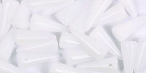 111-01321-00 Бусина Чехия SPIKE 5х13 мм 6 мм 10 г PRECIOSA