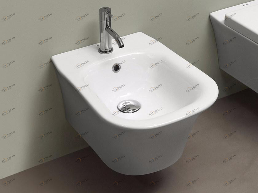 Биде подвесное  Antoniolupi sun-id-1439022