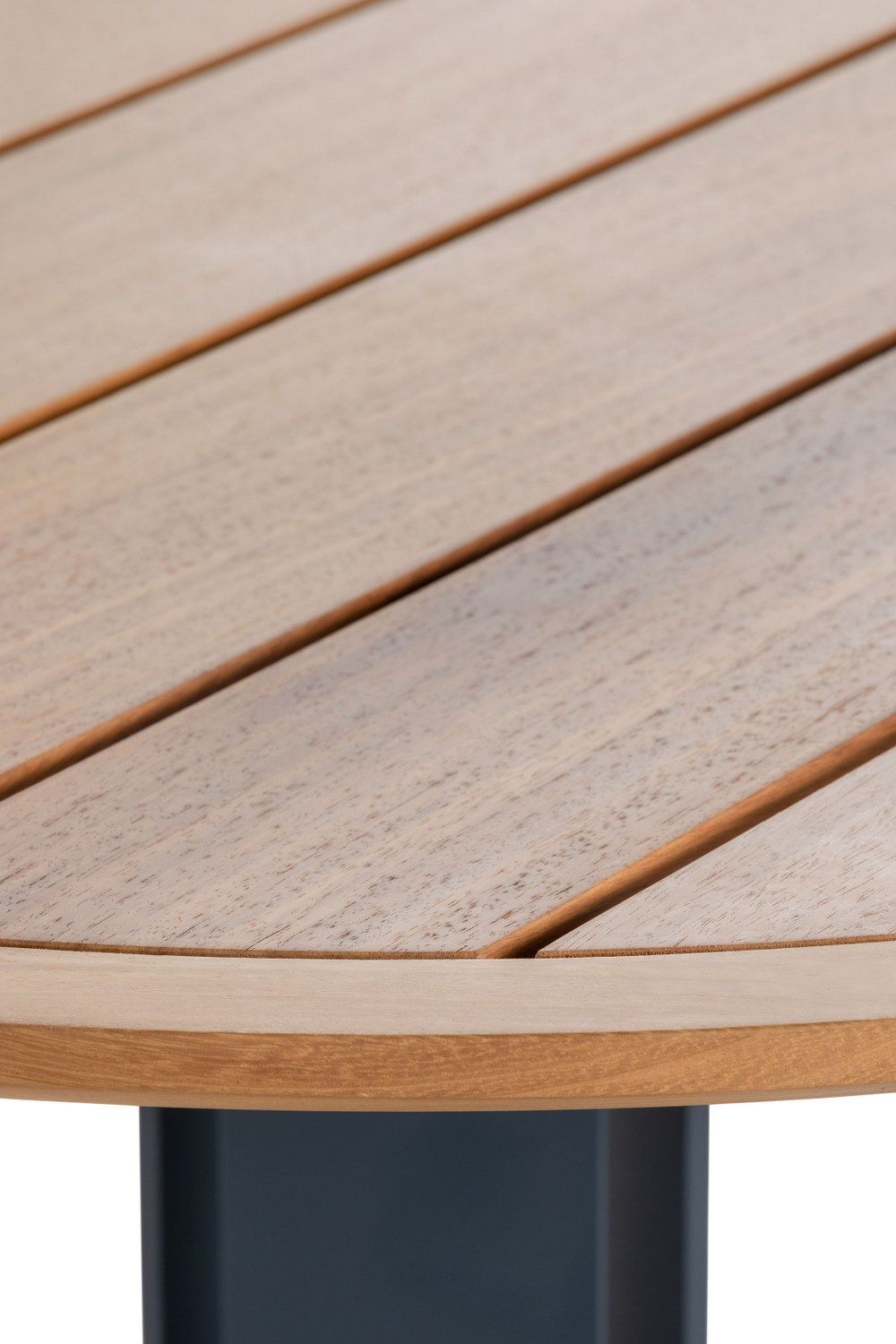 Круглый садовый стол GANDIABLASCO ARCH-00149474 - Вид №10