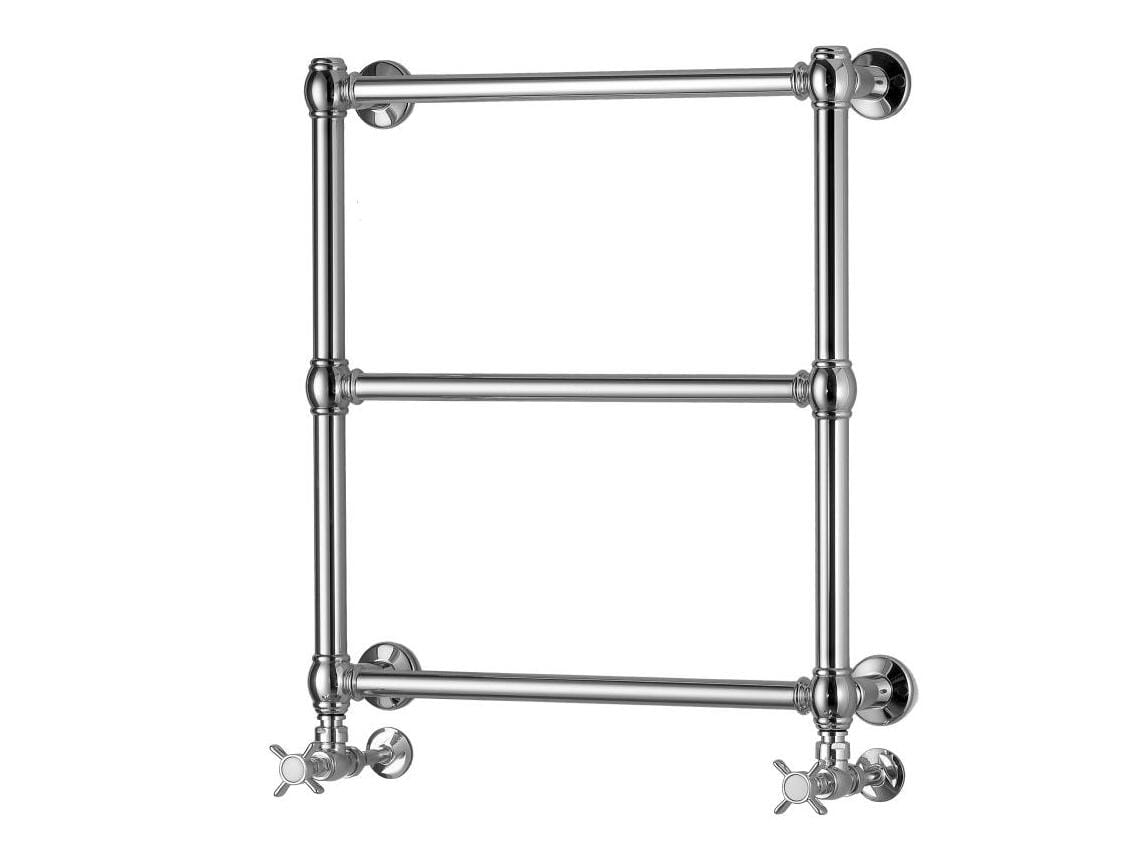 Настенный электрический / горячий водяной полотенцесушитель Gaia Mobili Complements ARCH-00135588 - Вид №1