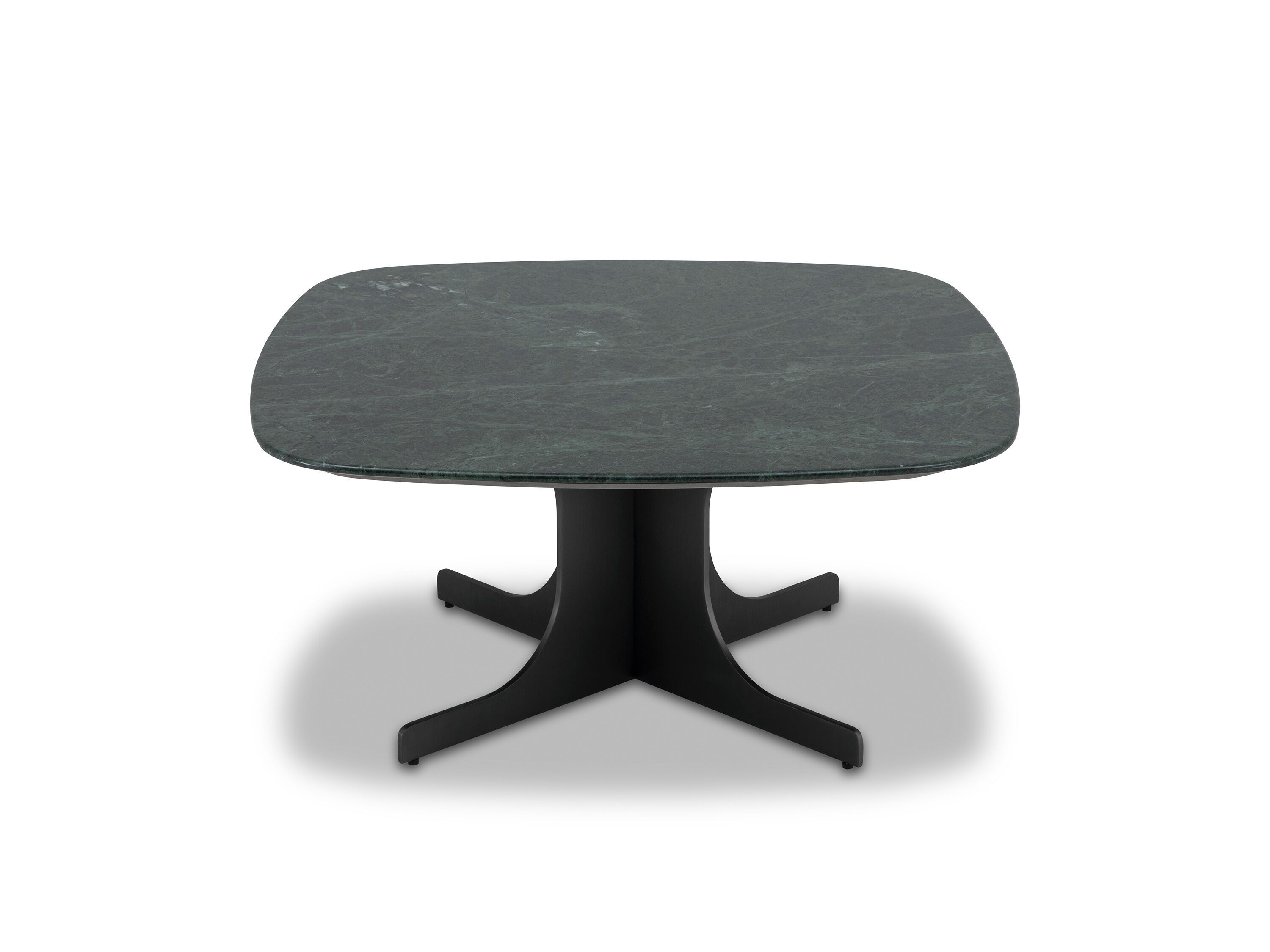 Журнальный столик из мрамора и нержавеющей стали CAMPO DE' FIORI ASCT663 ARCH-00045862 - Вид №3