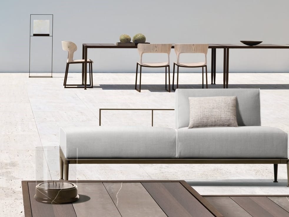 Сани сад стул Giorgetti ARCH-00016271 - Вид №1